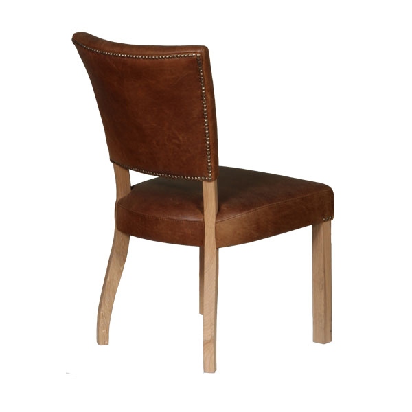 Carlton Repton Chair - Dining Chairs - Carlton Furniture Ltd