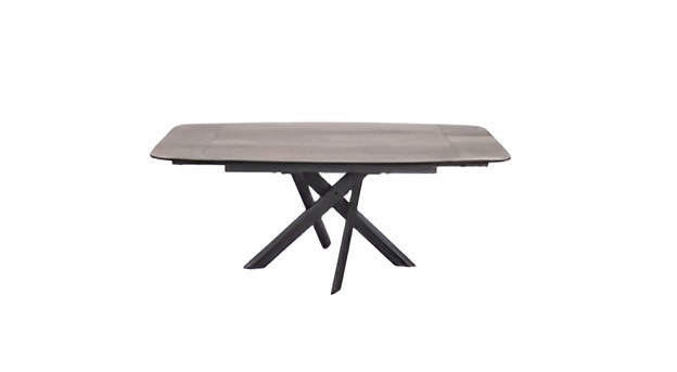 Carlton Venice Collection - Florence Small Extending Table 140 x 100