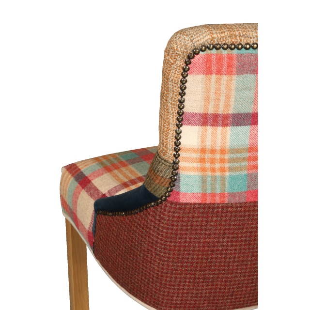 Kitchen Chair Patchwork - Shop online and save up to 22%, UK