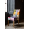 Carlton Colin Patchwork Chair