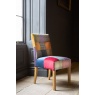 Carlton Colin Patchwork Chair