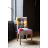 Colin Patchwork Chair