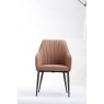 Carlton Oliver Chair - Tawny (New 2024) MOQ 2pcs - Green Cotton